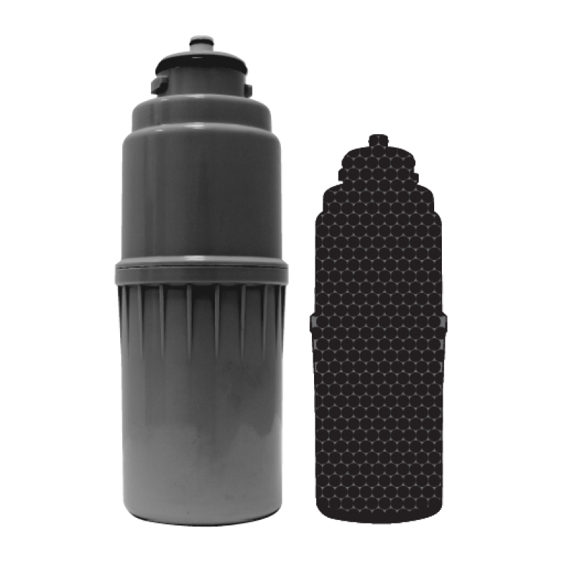 Japan Activated Carbon Fiber Filter [F007] Eions